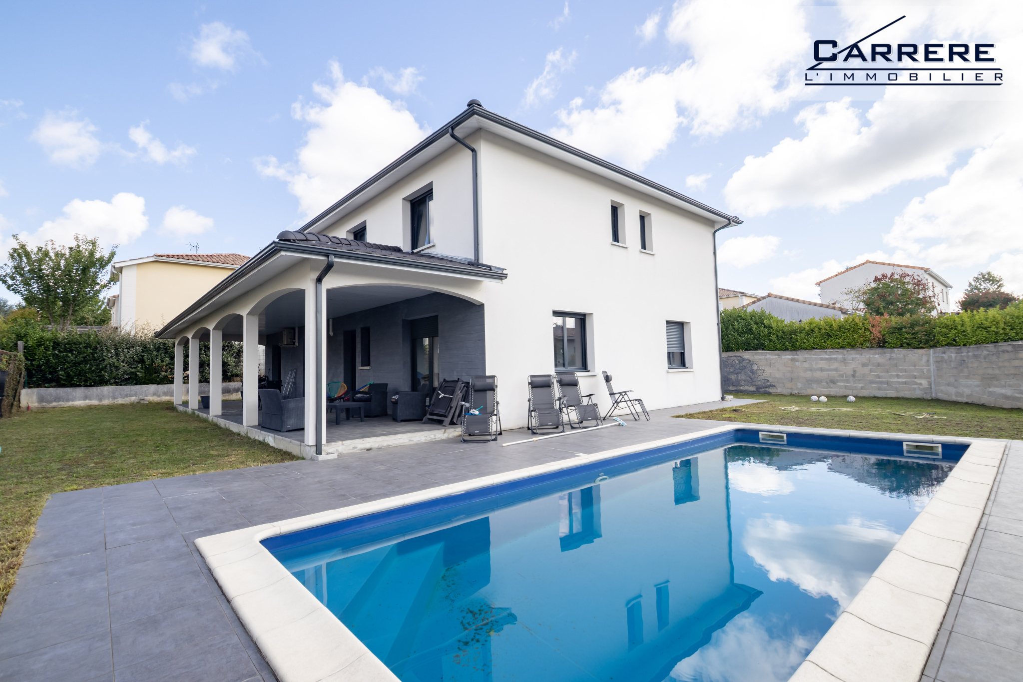 ARTIGUES PRES BORDEAUX
